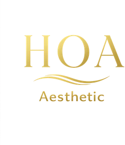 HOA Aesthetic